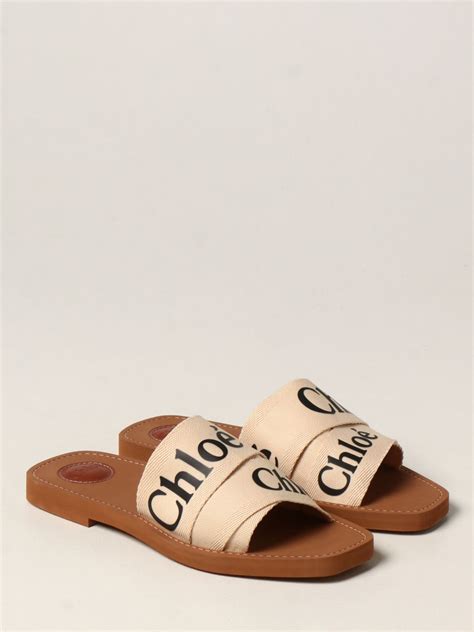 chloe sandalen damen|chloe sandalen dames sale.